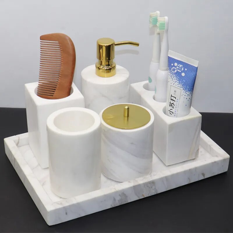 1 قطعة مادة الرخام الشمال اكسس - مراجعة Soap Making Diy Kit وسعره